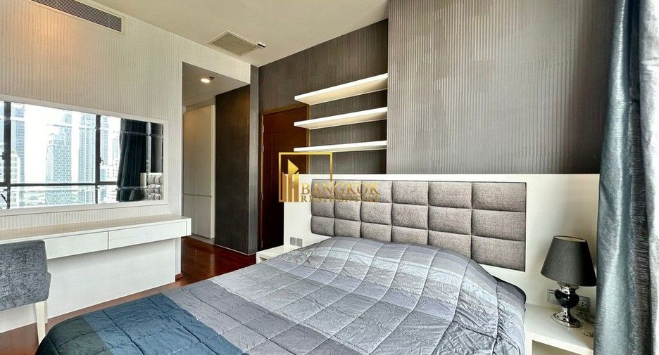 For rent and for sale 1 bed condo in Watthana, Bangkok