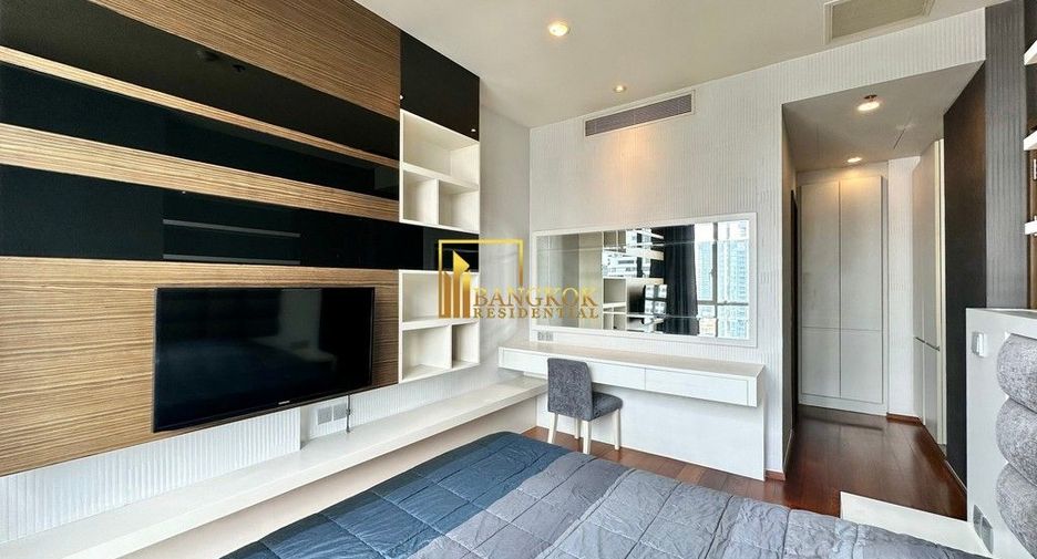 For rent and for sale 1 bed condo in Watthana, Bangkok