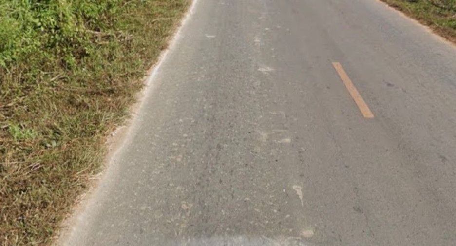 Terreno en venta en Doi Luang, Chiang Rai