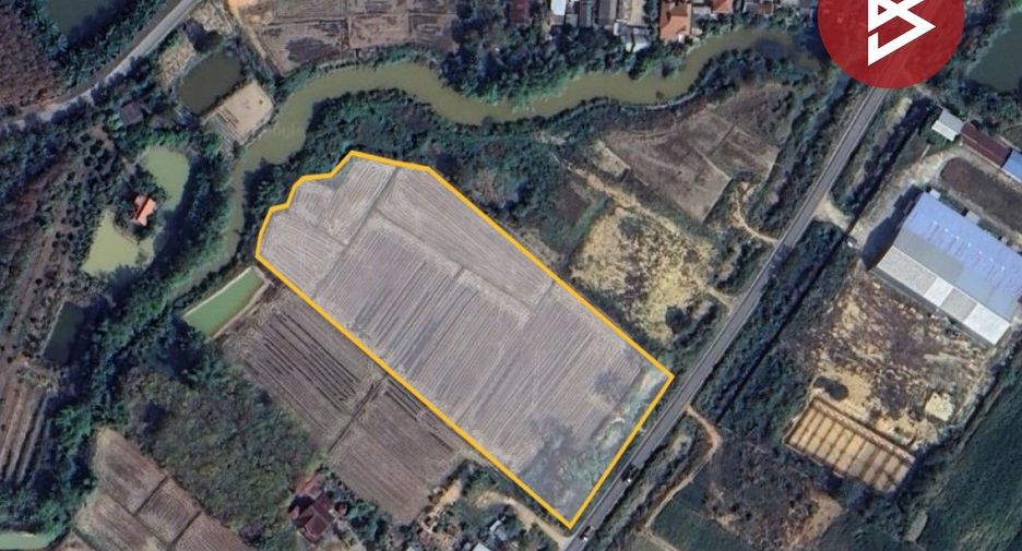 Terreno en venta en Doi Luang, Chiang Rai