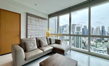 Wohnung zur Miete und zum Kauf mit 1 Zimmer in Khlong Toei, Bangkok