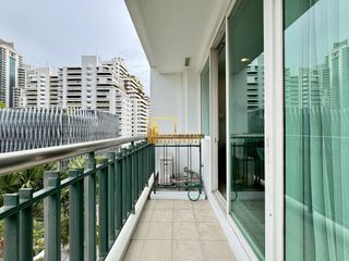 出租 2 卧室 公寓 在 Watthana, 曼谷