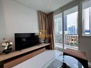 出租 2 卧室 公寓 在 Watthana, 曼谷