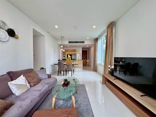 出租 2 卧室 公寓 在 Watthana, 曼谷