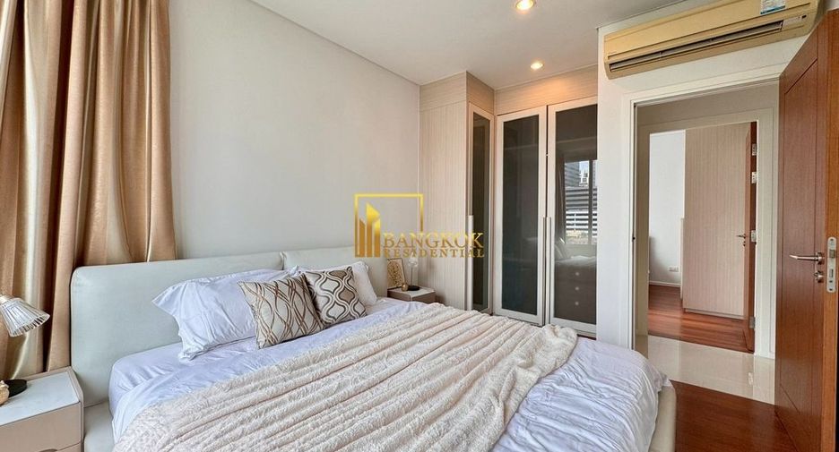 Condo en alquiler de 2 habitaciones en Watthana, Bangkok