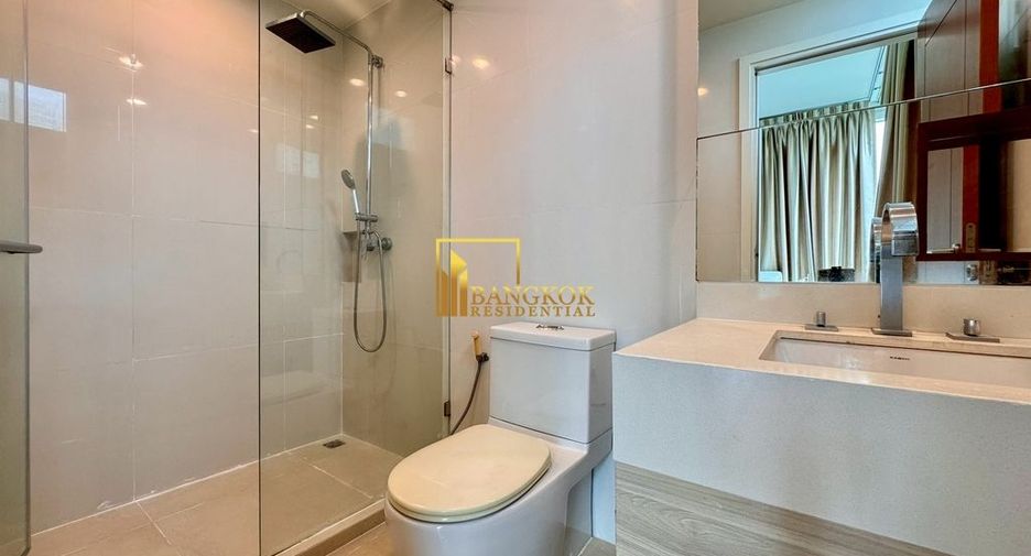 Condo en alquiler de 2 habitaciones en Watthana, Bangkok