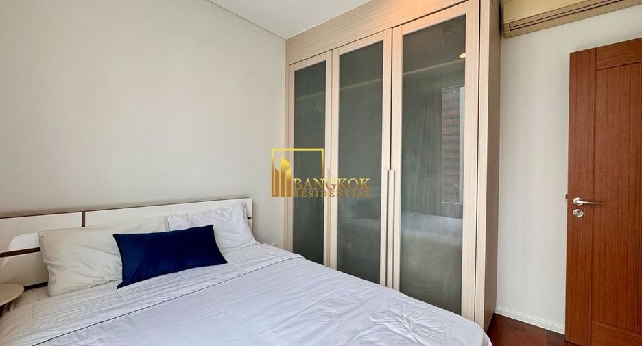 Condo en alquiler de 2 habitaciones en Watthana, Bangkok