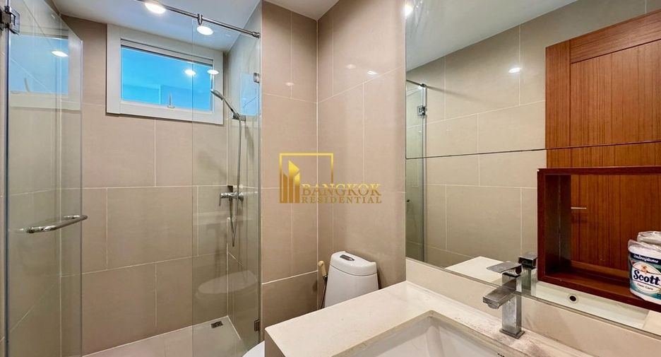 Condo en alquiler de 2 habitaciones en Watthana, Bangkok