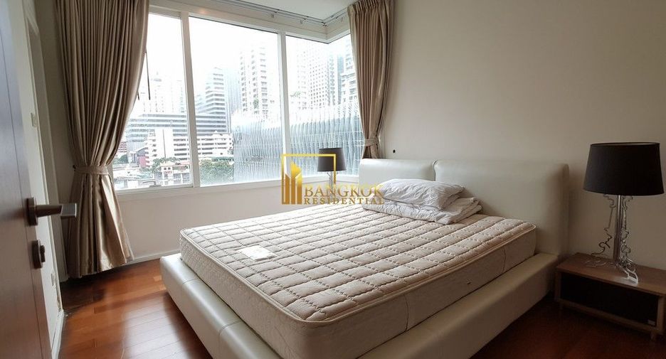 Condo en alquiler de 2 habitaciones en Watthana, Bangkok