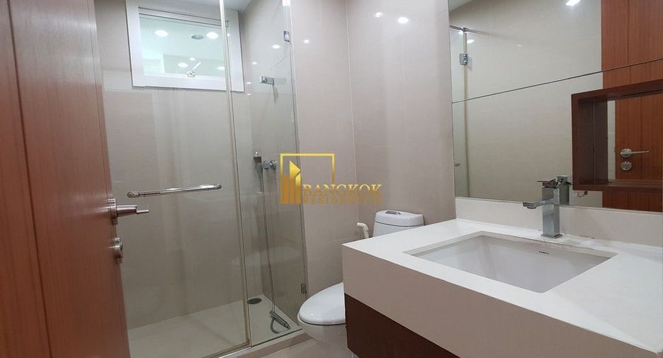Condo en alquiler de 2 habitaciones en Watthana, Bangkok