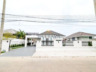 À vendre 3 chambres maison à Bang Lamung, Chonburi
