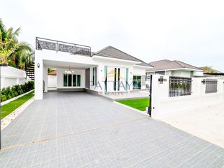 À vendre 3 chambres maison à Bang Lamung, Chonburi