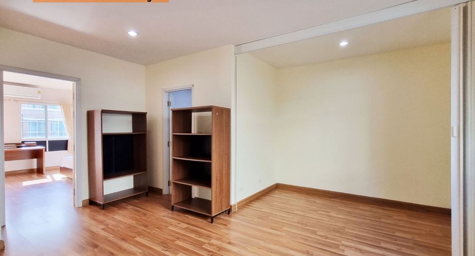 Reihenhaus zur Miete mit 2 Zimmer in Suan Luang, Bangkok