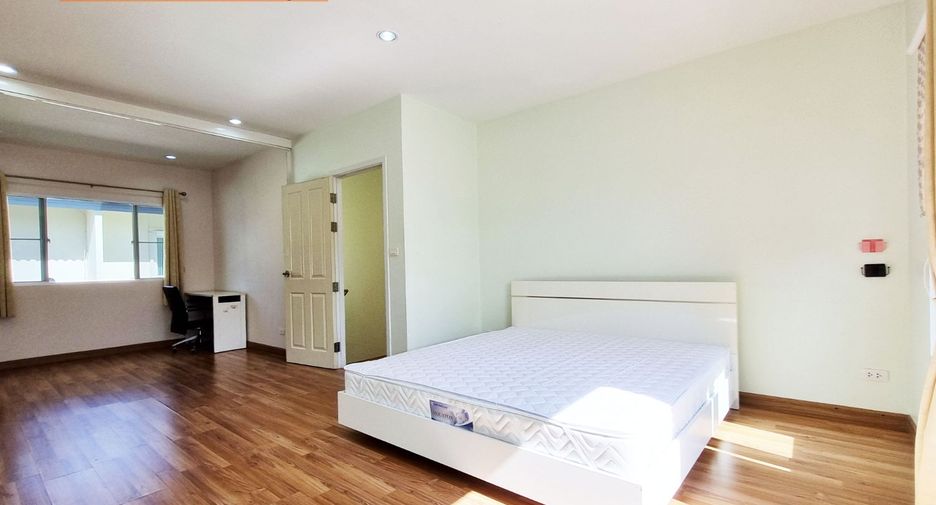 Reihenhaus zur Miete mit 2 Zimmer in Suan Luang, Bangkok