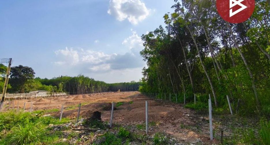 For sale land in Klaeng, Rayong