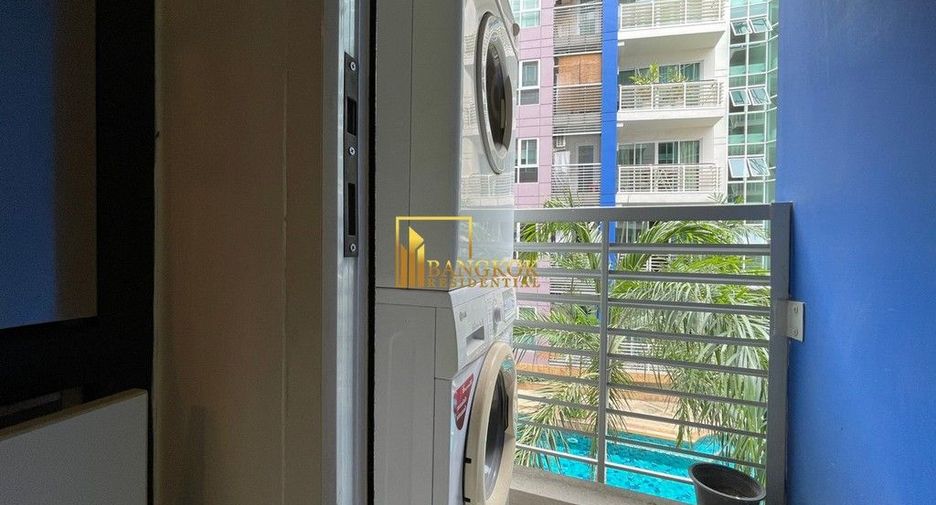 ให้เช่า และ ขาย 2 ห้องนอน คอนโด ใน วัฒนา, กรุงเทพฯ