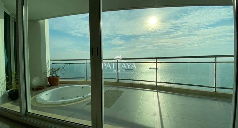 For sale 3 ベッドルーム condo in Bang Lamung, Chonburi