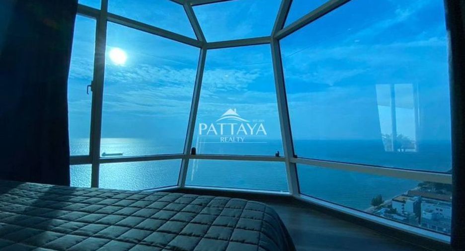 For sale 3 ベッドルーム condo in Bang Lamung, Chonburi