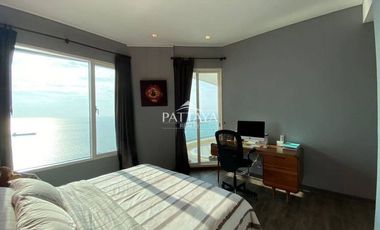 À vendre 3 chambres condo à Bang Lamung, Chonburi