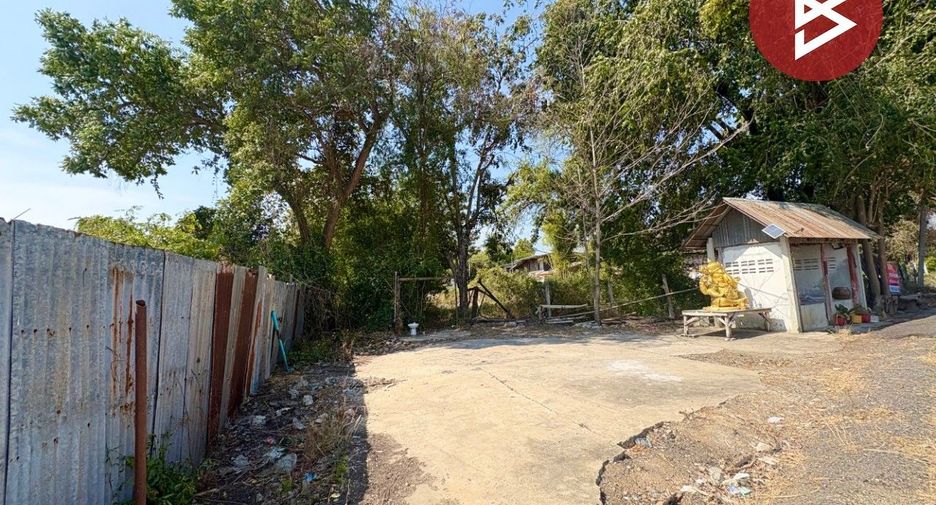 For sale land in Takhli, Nakhon Sawan