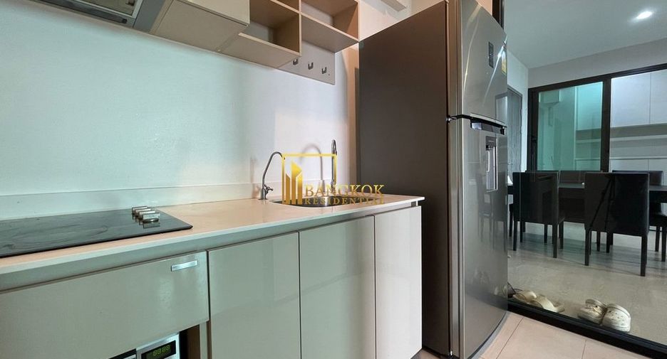 For rent and for sale 3 bedrooms condo in Watthana, Bangkok