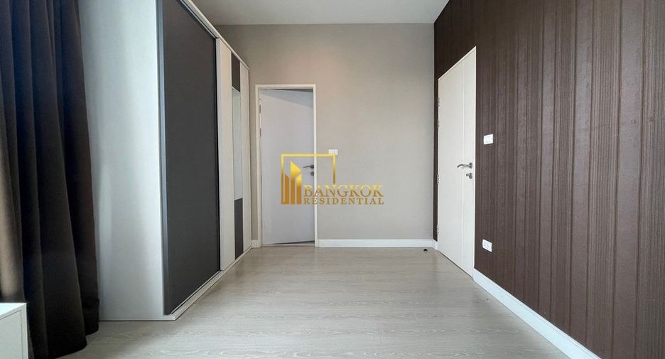 For rent and for sale 3 bedrooms condo in Watthana, Bangkok