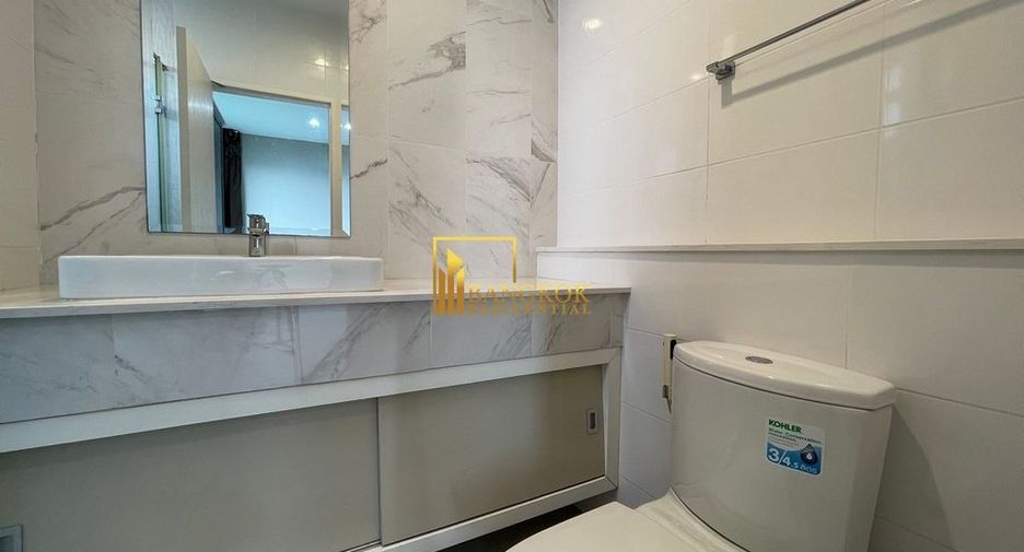 For rent and for sale 3 bedrooms condo in Watthana, Bangkok