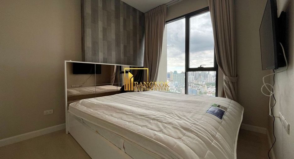 For rent and for sale 3 bedrooms condo in Watthana, Bangkok