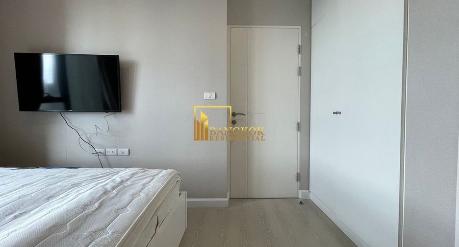 For rent and for sale 3 bedrooms condo in Watthana, Bangkok
