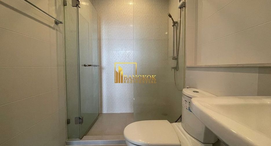 For rent and for sale 3 bedrooms condo in Watthana, Bangkok