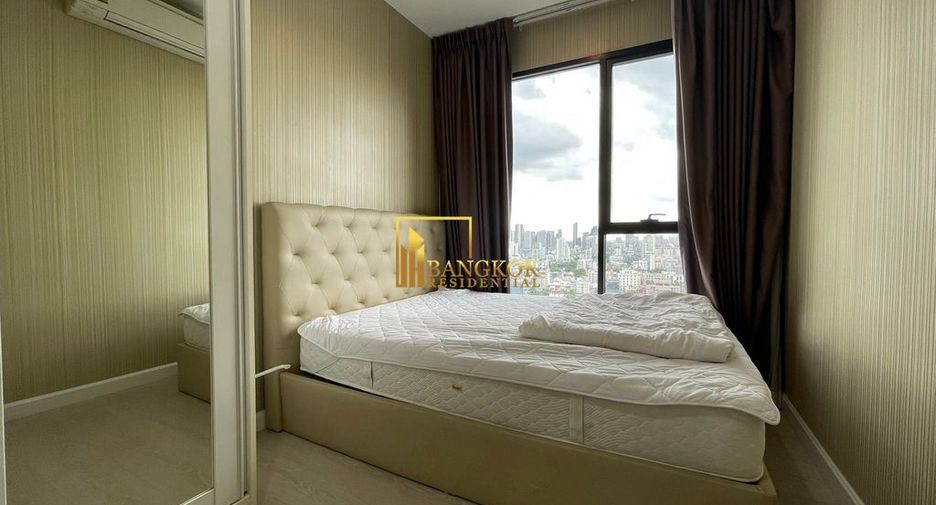 For rent and for sale 3 bedrooms condo in Watthana, Bangkok
