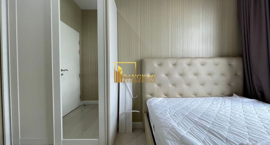 For rent and for sale 3 bedrooms condo in Watthana, Bangkok