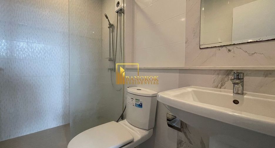 For rent and for sale 3 bedrooms condo in Watthana, Bangkok