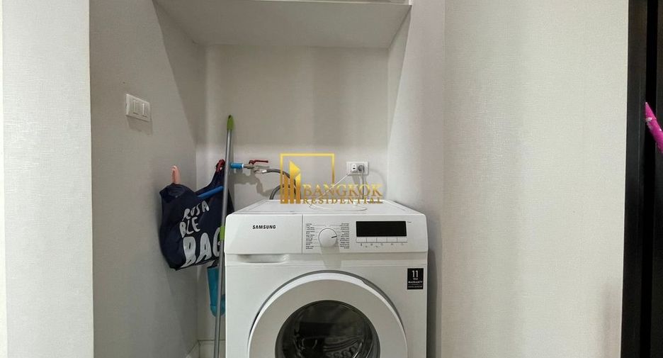 For rent and for sale 3 bedrooms condo in Watthana, Bangkok