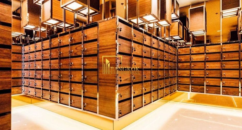 For rent and for sale 3 bedrooms condo in Watthana, Bangkok