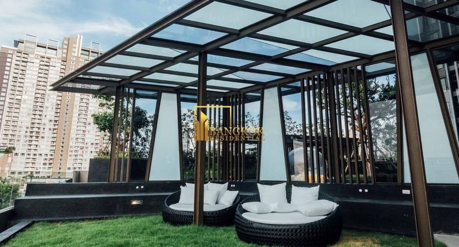 For rent and for sale 3 bedrooms condo in Watthana, Bangkok