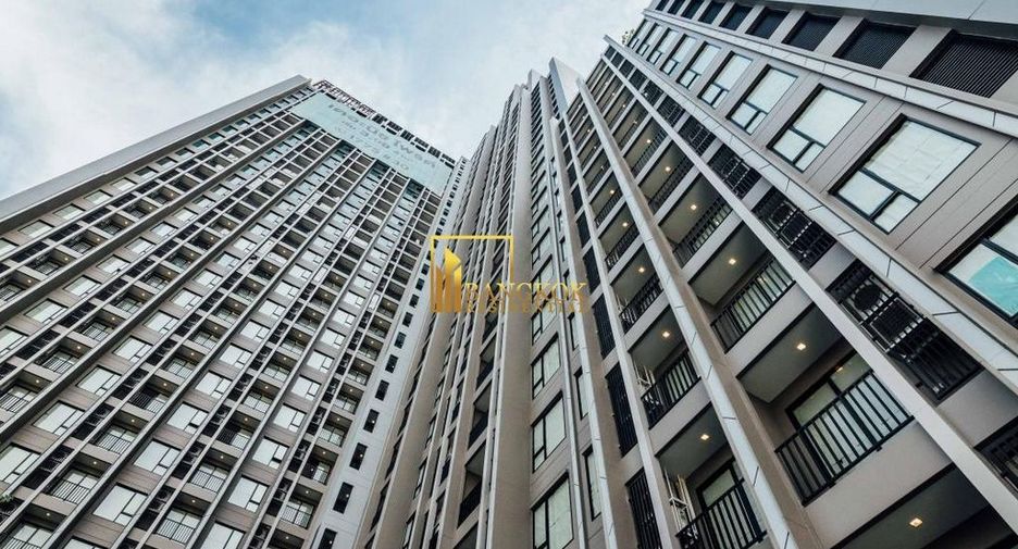 For rent and for sale 3 bedrooms condo in Watthana, Bangkok