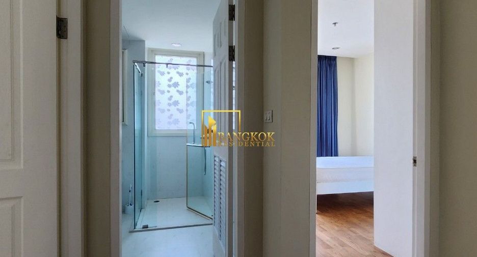 À louer et à vendre 2 chambres condo à Watthana, Bangkok
