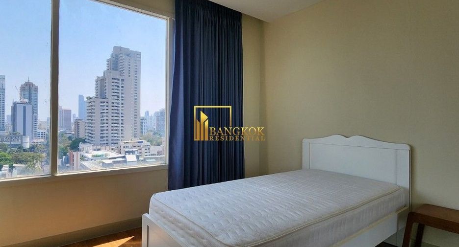 À louer et à vendre 2 chambres condo à Watthana, Bangkok