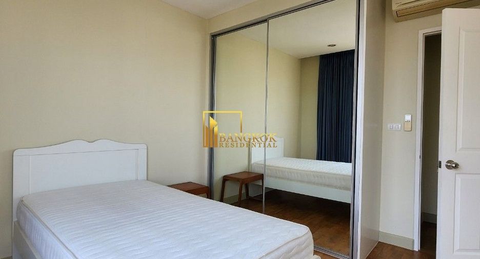 À louer et à vendre 2 chambres condo à Watthana, Bangkok