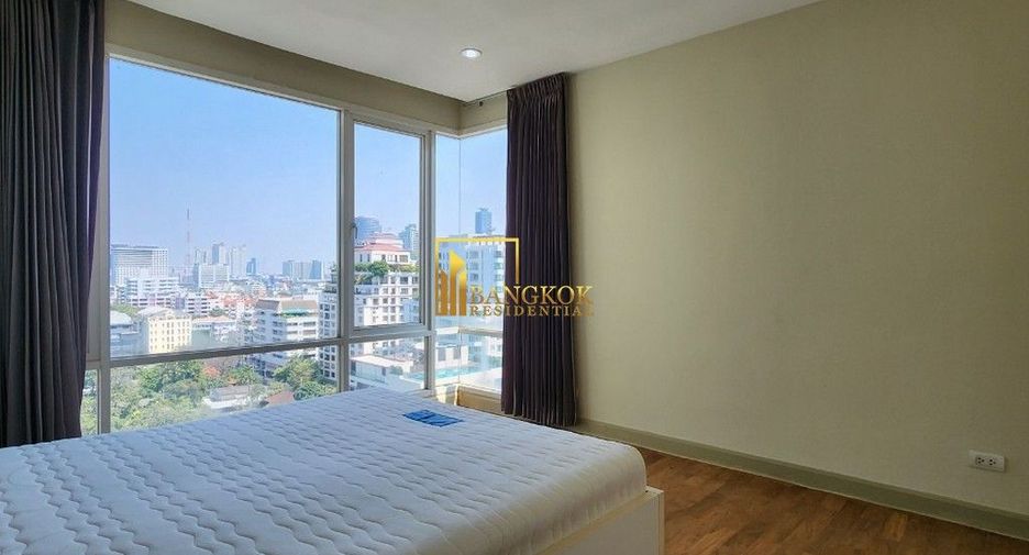 À louer et à vendre 2 chambres condo à Watthana, Bangkok