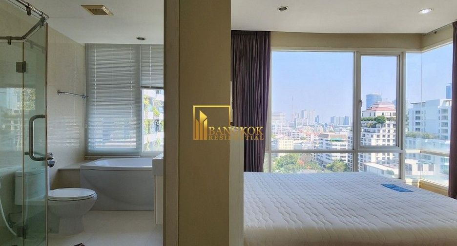 À louer et à vendre 2 chambres condo à Watthana, Bangkok