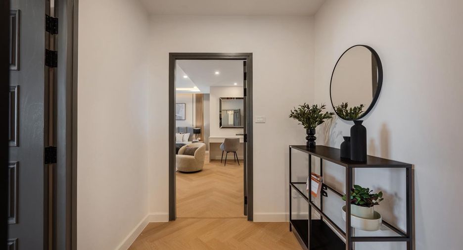 Wohnung zum Kauf mit 4 Zimmer in Watthana, Bangkok