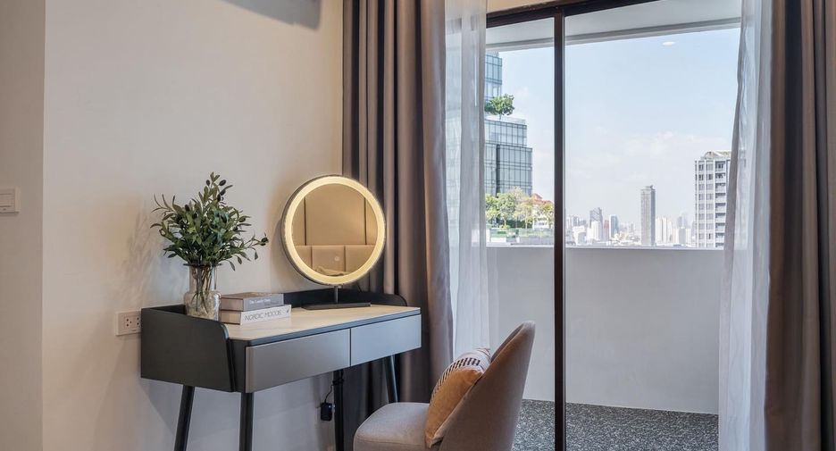 Wohnung zum Kauf mit 4 Zimmer in Watthana, Bangkok