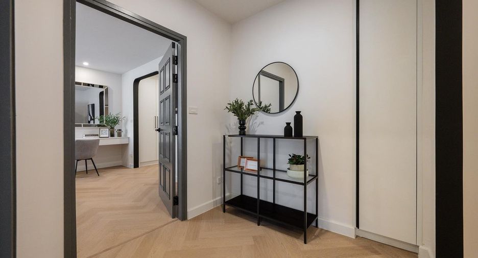 Wohnung zum Kauf mit 4 Zimmer in Watthana, Bangkok