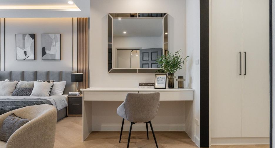 Wohnung zum Kauf mit 4 Zimmer in Watthana, Bangkok