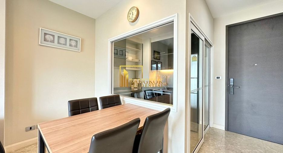 Condo en alquiler y en venta de 1 habitaciones en Khlong Toei, Bangkok