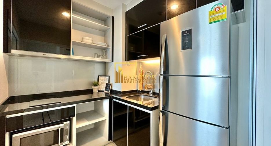 Condo en alquiler y en venta de 1 habitaciones en Khlong Toei, Bangkok