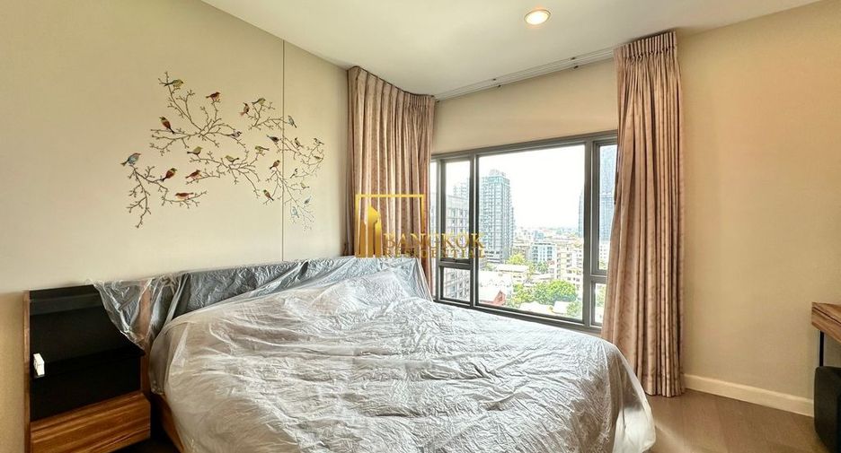 Condo en alquiler y en venta de 1 habitaciones en Khlong Toei, Bangkok