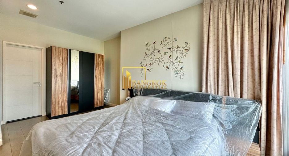 Condo en alquiler y en venta de 1 habitaciones en Khlong Toei, Bangkok